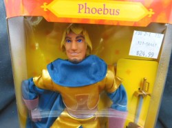 phoebus a